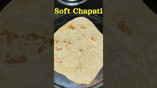 Soft Chapati Recipe in Tamil foodvlog tamilfood cooking shorts [upl. by Paviour]