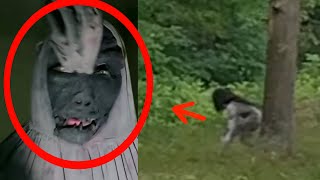 10 PINAKA NAKAKATAKOT NA VIDEO SA INTERNET ASWANG huling huli sa video tumatakas [upl. by Ainar420]