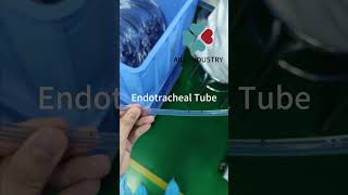 Endotracheal Tube [upl. by Anyad]