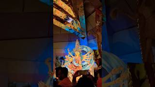 Durga Puja WhatsApp Status🌼🌾 Durga Puja Status♥️ Kolkata Durga Puja Coming Soon Status✨ Durga Puja [upl. by Toolis]