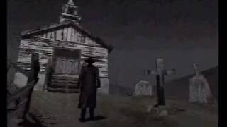 Nocturne  Video Game Trailer part 4 PC Windows 95 1999 [upl. by Haidebej791]