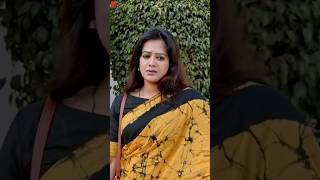 ShwasatMogarachya Coffee SiddharthChandekar SpruhaJoshi SureshWadkar Shorts [upl. by Forrest]