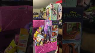 DIY Encanto Easter Basket  Easter 2024 [upl. by Bearce]