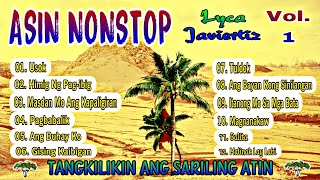 Asin Nonstop Songs  Vol 1  Lyca Javiertiz [upl. by Nirag]