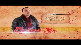 ZACARIAS FERREIRA EN MONTE BAR [upl. by Enrika]