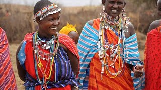 EXPLORING CULTURES  THE BORANA OF KENYA 🇰🇪 [upl. by Layne]