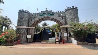 Aquamarina Short Review 🏄‍♂️  Water Park 🌞  Hooghly Station ❤ [upl. by Atinel]