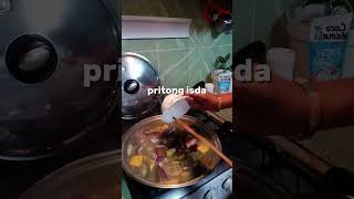 Monggo sa gata a very nutritious food healthy cooking [upl. by Romaine]