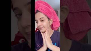 Skincare routine after shower skincare selfcare love ❤️😍 [upl. by Ikiv]