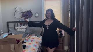 2xl Curves Plus size SHEIN haul [upl. by Lancaster]