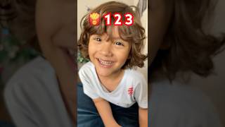 Batatinha frita 123 … parou shortsbrasil rafinha funny [upl. by Nnahteb]