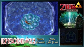 The Legend Of Zelda A Link Between Worlds  Arghhus amp The Shop Buyout  Episode 22 [upl. by Anwadal]