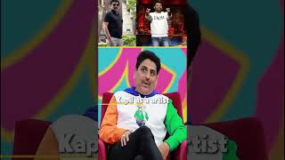 Kapil Sharma and Shailesh Lodha  Interview in The Lallantop News Room [upl. by Moretta]