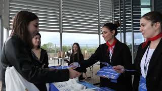 Presentazione del Piano di Educazione Stradale [upl. by Jeu]