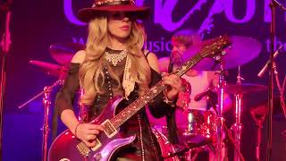 Orianthi  How Do You Sleep  The Canyon 101323 [upl. by Noram922]