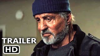 SAMARITAN First Look Trailer 2022 Sylvester Stallone Action Movie [upl. by Nodaj577]