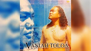 Vaniah Toloa  Tukau To Be Left Behind [upl. by Engvall344]