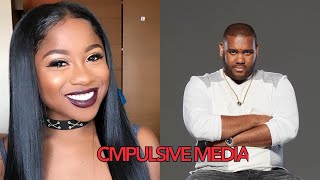 growing up in hip hop Brandon vs reginae [upl. by Yssej]