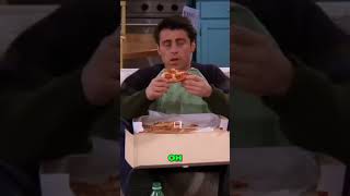 Monica and Chandler The Shocking Truth Revealed food [upl. by Cinnamon]