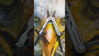 Gerber CenterDrive Multitool [upl. by Eimaj]