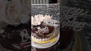 One Kg chocolate Cake ytshorts shortsfeed trending viralvideo youtubeindia shortsviral ☺️ [upl. by Dowling]