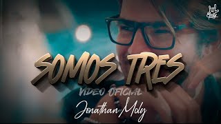 MOLY  Somos Tres Video Oficial [upl. by Ydissak]