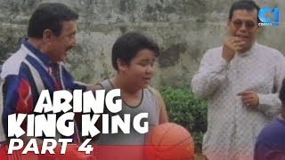 ‘Aringkingking’ FULL MOVIE Part 4  Dolphy Babalu Vandolph Anjanette Abayari  Cinema One [upl. by Klina248]