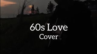 60s Love  METAL ERROR  Cover  One way [upl. by Mauer]