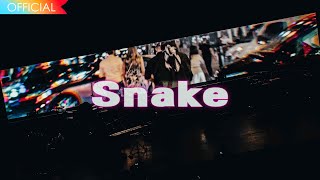 ビッケブランカ  Snake from「RAINBOW ROAD 翔」LIVE DVD＆Bluray 2024327 Release [upl. by Artur]