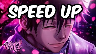 VMZ  Amor Speed Up [upl. by Asirem632]