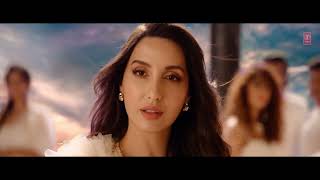 manhari sukumari song  manike mage hithe song  nora fatehi new song  manhari sukumari song lyrics [upl. by Kentigerma962]