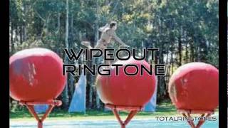 wipeout ringtone [upl. by Hoffer]