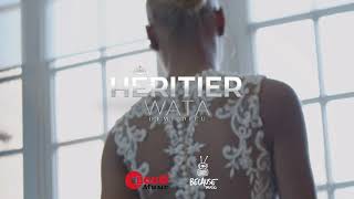 Héritier Wata  Demidieu Audio Officiel [upl. by Anisamot959]