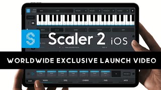 Scaler 2 iOS iPad  Official Complete Overview Video [upl. by Faus]