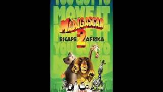 Hans Zimmer  Madagascar Soundtrack [upl. by Assylla]