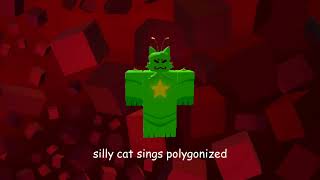 Polygonized FNF but gnarpy sings it [upl. by Condon]