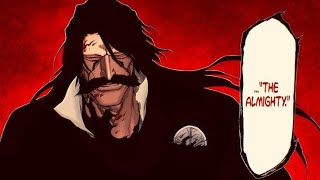 Yhwach Theme Fate  Slowed amp Reverb [upl. by Kremer]