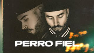 Perro Fiel  Reykon el Líder ® [upl. by Ariajaj578]