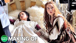 ROSALINE 2022  Behind The Scenes of Kaitlyn Dever amp Isabela Merced Comedy Movie [upl. by Hsizan]