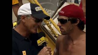 AVP Rewind 2008 San Diego Mens Final [upl. by Adnir124]