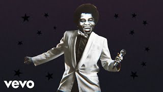 James Brown  I Got You I Feel Good Visualizer [upl. by Lainad]