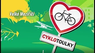 Cyklotoulky Velké Meziříčí [upl. by Asilehc]