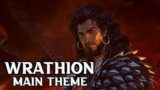 Wrathion  The Black Prince  Main Theme  World of Warcraft Dragonflight [upl. by Behah]