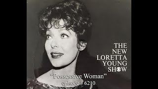 The NEW Loretta Young Show  E10  quotPosessive Womanquot [upl. by Dutchman]