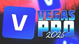 guide how to download vegas pro 2025 [upl. by Allenad]