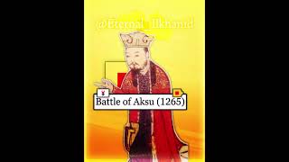 Based Abaqa Khan history kemalizm edit keşfet ilkhanate [upl. by Etnauj]