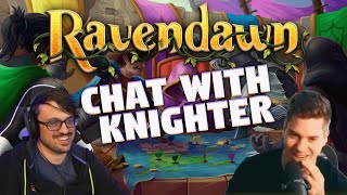 Game Director of Ravendawn reveals details about Removing PaytoWin Option [upl. by May]