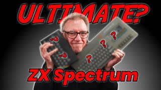 The Best ZX Spectrum to own in 2024 [upl. by Nessnaj742]