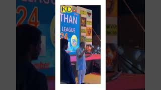 Bidding Wars The Thrilling CPL 3 Cricket Match Auction  Gujarat  Chalthan Premier League Surat [upl. by Imeka]