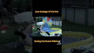 TrailerHood Hurricane Helene tobykeith Trailerhood hurricanehelene [upl. by Alysoun697]